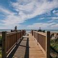 Image of Sandcastle Oceanfront Resort at the Pavilion
