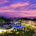 Exterior of Savoy Seychelles Resort & Spa