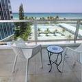 Photo of Seacoast Suites on Miami Beach