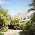 Exterior of Secrets Maroma Beach Riviera Cancun All Inclusive