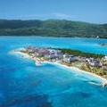 Exterior of Secrets Wild Orchid Montego Bay - Luxury - Adults Only - All Incl