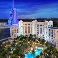 Photo of Seminole Hard Rock Hotel and Casino