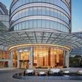 Image of Shanghai Marriott Hotel City Centre