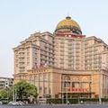 Image of Shanghai Shahai International Hotel