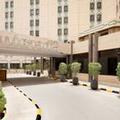 Exterior of Sheraton Riyadh Hotel & Towers