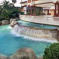 Exterior of Sheraton Vistana Villages Resort Villas, I-Drive/Orlando
