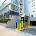Photo of Shinchon Ever8 Serviced Residence