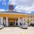 Image of Sleep Inn And Suites Pearland - Houston South