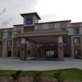 Image of Sleep Inn & Suites Ames near ISU Campus
