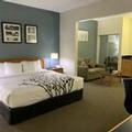 Exterior of Sleep Inn & Suites Davenport - Quad Cities