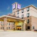 Exterior of Sleep Inn & Suites Fort Campbell