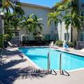 Exterior of Sleep Inn & Suites Ft. Lauderdale Airport & Cruise