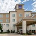 Image of Sleep Inn & Suites Round Rock - Austin North
