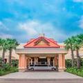 Exterior of Sokha Siem Reap Resort & Convention Center