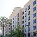 Exterior of Sonesta Es Suites Anaheim Resort