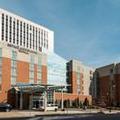 Image of SpringHill Suites Birmingham Downtown at UAB