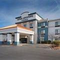 Image of SpringHill Suites Manchester-Boston Regional Airport