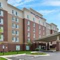 Photo of SpringHill Suites Raleigh Cary