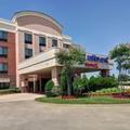 Image of SpringHill Suites by Marriott DFW Airport East/Las Colinas