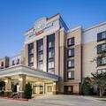 Image of SpringHill Suites by Marriott Dallas Addison/Quorum Drive