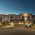 Exterior of SpringHill Suites by Marriott Dallas Rockwall