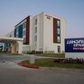 Exterior of SpringHill Suites by Marriott Houston Hwy. 290/NW Cypress