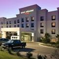 Exterior of SpringHill Suites by Marriott Jacksonville Airport