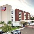 Photo of SpringHill Suites by Marriott McAllen Convention Center