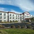 Exterior of SpringHill Suites by Marriott Medford