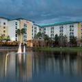 Image of SpringHill Suites by Marriott Orlando at SeaWorld