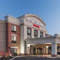 Exterior of SpringHill Suites by Marriott Quakertown