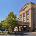 Image of SpringHill Suites by Marriott Roseville