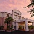 Image of SpringHill Suites by Marriott St. Petersburg Clearwater