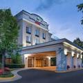 Image of SpringHill by Marriott Centreville/Chantilly
