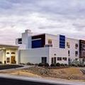 Exterior of Springhill Suites By Marriott Las Cruces