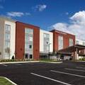 Photo of Springhill Suites Pittsburgh Latrobe