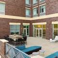 Exterior of Springhill Suites Pittsburgh Mt. Lebanon