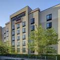 Photo of Springhill Suites St. Louis Brentwood