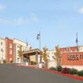Exterior of Springhill Suites by Marriott Auburn