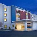 Exterior of Springhill Suites by Marriott Chattanooga South / Ringgold