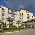 Exterior of Springhill Suites by Marriott Fort Myers Estero