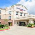 Photo of Springhill Suites by Marriott Houston Pearland