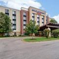 Photo of Springhill Suites by Marriott Louisville Airport