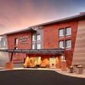Exterior of Springhill Suites by Marriott Moab