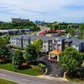 Photo of Springhill Suites by Marriott Nashville Metrocenter
