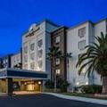Exterior of Springhill Suites by Marriott Orlando North/Sanford