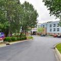 Image of Springhill Suites by Marriott Pinehurst Southern Pines