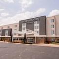 Exterior of Springhill Suites by Marriott San Angelo