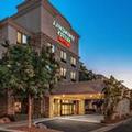 Exterior of Springhill Suites by Marriott San Diego Scripps Poway