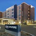 Exterior of Springhill Suites by Marriott St. Paul Arden Hills